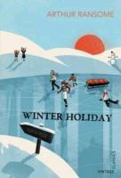 Seller image for Winter Holiday for sale by moluna