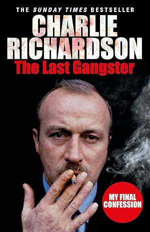 Bild des Verkufers fr The Last Gangster zum Verkauf von moluna