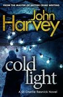 Seller image for Harvey, J: Cold Light for sale by moluna