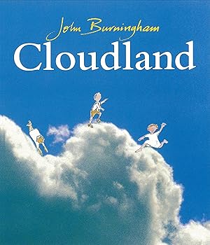 Bild des Verkufers fr Cloudland zum Verkauf von moluna