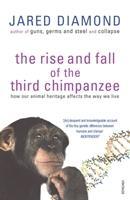 Bild des Verkufers fr The Rise And Fall Of The Third Chimpanzee zum Verkauf von moluna