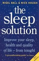 Seller image for Hough, N: The Sleep Solution for sale by moluna