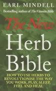 Seller image for Mindell, E: The New Herb Bible for sale by moluna