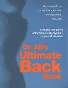 Immagine del venditore per Ali, D: Dr Ali\ s Ultimate Back Book venduto da moluna