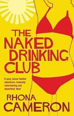 Seller image for NAKED DRINKING CLUB for sale by moluna