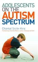 Seller image for Sicile-Kira, C: Adolescents on the Autism Spectrum for sale by moluna