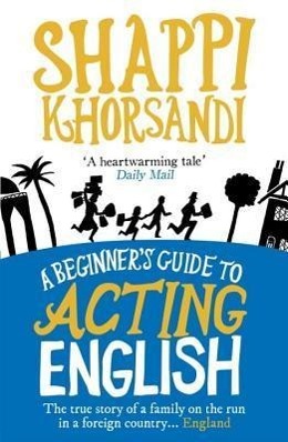 Imagen del vendedor de A Beginner\ s Guide To Acting English a la venta por moluna