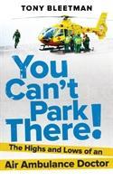 Imagen del vendedor de YOU CANT PARK THERE a la venta por moluna