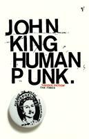 Immagine del venditore per King, J: Human Punk venduto da moluna