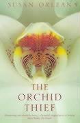 Bild des Verkufers fr The Orchid Thief zum Verkauf von moluna