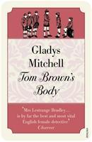 Seller image for Tom Brown\ s Body for sale by moluna