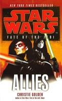 Bild des Verkufers fr Golden, C: Star Wars: Fate of the Jedi - Allies zum Verkauf von moluna