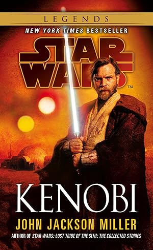 Bild des Verkufers fr Star Wars: Kenobi zum Verkauf von moluna