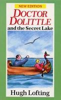 Seller image for Lofting, H: Dr. Dolittle And The Secret Lake for sale by moluna
