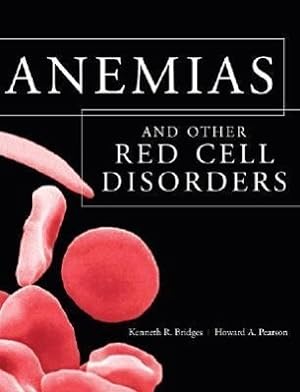 Bild des Verkufers fr Anemias and Other Red Cell Disorders zum Verkauf von moluna