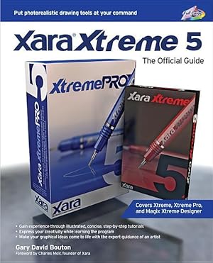 Seller image for Xara Xtreme 5: The Official Guide for sale by moluna