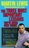 Seller image for Lewis, M: The Three Most Important Lessons You\ ve Never Been for sale by moluna