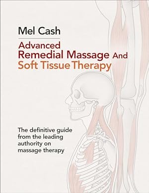 Bild des Verkufers fr Advanced Remedial Massage zum Verkauf von moluna