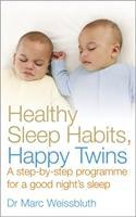 Seller image for Healthy Sleep Habits, Happy Twins for sale by moluna