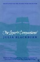 Seller image for Blackburn, J: The Leper\ s Companions for sale by moluna
