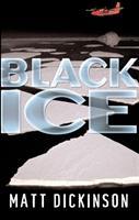 Seller image for Dickinson, M: Black Ice for sale by moluna