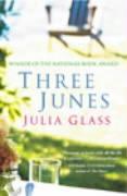 Seller image for Glass, J: Three Junes for sale by moluna