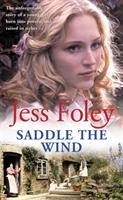 Seller image for Foley, J: Saddle The Wind for sale by moluna