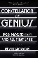 Seller image for Constellation of Genius for sale by moluna