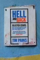 Seller image for Parks, T: Hell And Back for sale by moluna