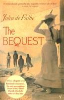 Seller image for De Falbe, J: The Bequest for sale by moluna