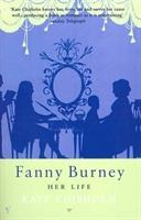 Imagen del vendedor de Chisholm, K: Fanny Burney a la venta por moluna