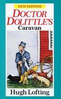 Seller image for Lofting, H: Dr. Dolittle\ s Caravan for sale by moluna