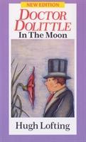 Seller image for Lofting, H: Dr. Dolittle In The Moon for sale by moluna