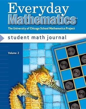 Seller image for EVERYDAY MATHEMATICS GRADE 2 S for sale by moluna