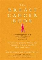 Seller image for Val Sampson & Debbie Fenlon: The Breast Cancer Book for sale by moluna