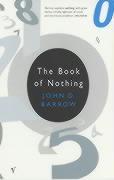 Seller image for The Book Of Nothing for sale by moluna