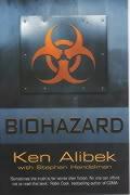 Imagen del vendedor de Alibek, K: Biohazard a la venta por moluna