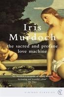 Seller image for Murdoch, I: The Sacred And Profane Love Machine for sale by moluna