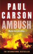 Seller image for Carson, P: Ambush for sale by moluna