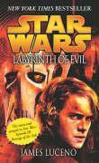 Seller image for Luceno, J: Star Wars: Labyrinth of Evil for sale by moluna