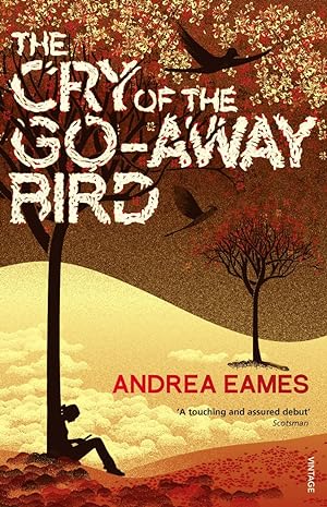 Seller image for CRY OF THE GO-AWAY BIRD for sale by moluna