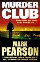 Seller image for Pearson, M: Murder Club for sale by moluna