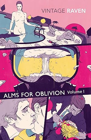 Seller image for Alms For Oblivion Volume I for sale by moluna