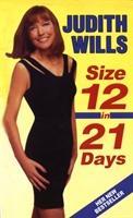 Seller image for Wills, J: Size 12 In 21 Days for sale by moluna