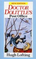 Seller image for Lofting, H: Dr. Dolittle\ s Post Office for sale by moluna
