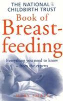 Seller image for The National Childbirth Trust Book Of Breastfeeding for sale by moluna