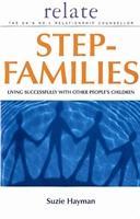 Image du vendeur pour Hayman, S: Relate Guide To Step Families mis en vente par moluna
