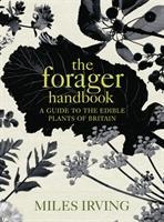 Seller image for The Forager Handbook for sale by moluna