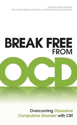 Bild des Verkufers fr Break Free from OCD zum Verkauf von moluna