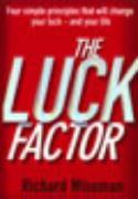 Bild des Verkufers fr The Luck Factor zum Verkauf von moluna